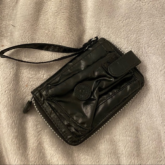 Kipling Handbags - Kipling Wallet and Phone Case